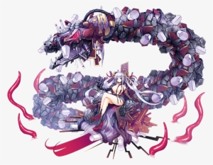 Ouroboros - 神 姫 プロジェクト ウロボロス