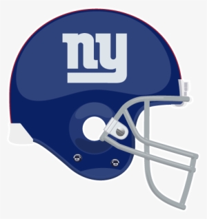 New York Giants Clipart - Logos And Uniforms Of The New York Giants ...