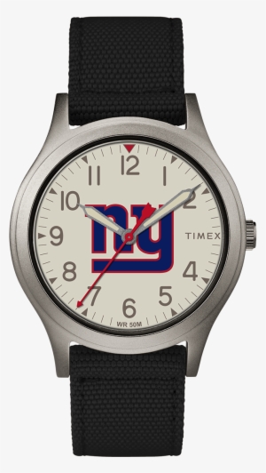 Ringer New York Giants Large - Timex Horloge Archive Abt033