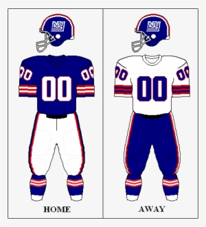 Logos - Cleveland Browns 1990 Uniform