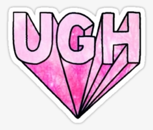 Ugh By Mo93 - Generic Urban Vibes Mug Cup #05