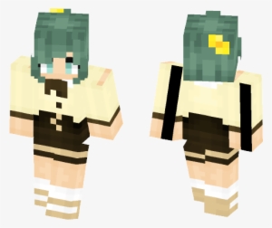 Kawaii So Tumblr Cosplay - Toy