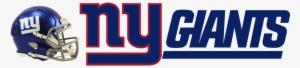 Giants Game - New York Giants Border