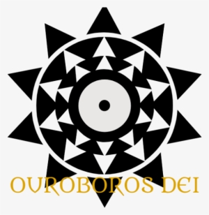 Order Of Blue Sky And White Sun