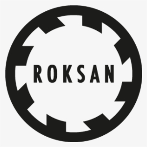 Logo - Roksan Logo