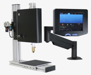 Copper Tab Battery Welder - Welding