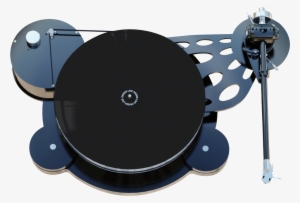 Turntable 12 Calypso Encounter Tonearm - Phonograph