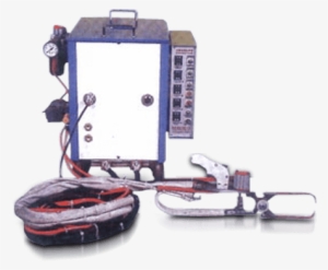 Portable Spot Welder-8 - Spot Welding