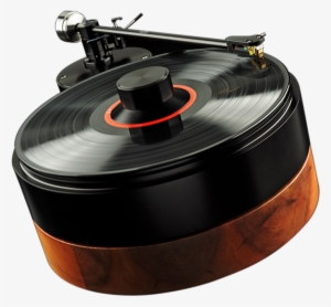 Best Design Turntable