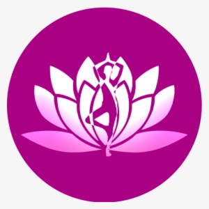 Clip Art Meditation Clipart Pink - Buddha Black And White