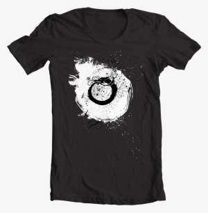 Ouroboros - Vlad Tepes T Shirt
