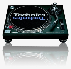Technics Sl1210 Turntable - Technics Sl 1210