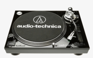Audio Technica At Lp120 Usb Turntable - Pickup Audio Technica Lp120