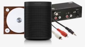 Connecting Record Player - Dap Audio Pre-101 Phono Riaa Equalized Pre-amp