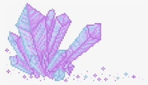 Pixel Kawaii Tumblr Diamantes Freetoed Report Abuse - Purple Aesthetic Tumblr Png