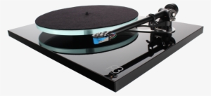 Rega Planar - Rega Planar 2 Black