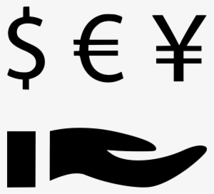 Dollar Euro Yen Invest Revenue Internet Comments - Logo Mata Uang Euro