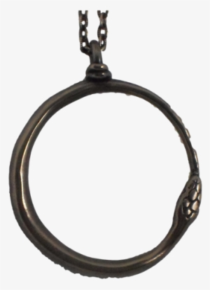 Ouroboros - Sculpture