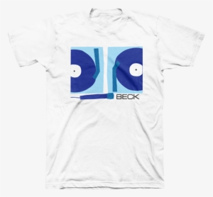 Turntables Tee - Michael Jackson T Shirt