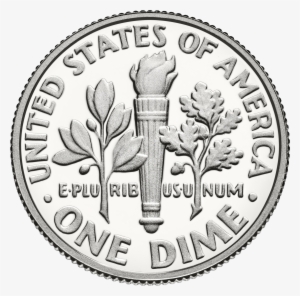 Dime Reverse 13 - Austrian Silver Philharmonic