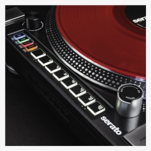 Reloop Rp8000s Straight Tonearm Hybrid Torque Direct - Dj Turntable Reloop Rp-8000 Straight Direct Drive