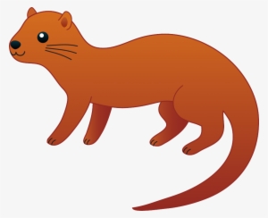 Otter - Otter Clipart