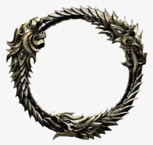 Esoouroboros - Skyrim Special Edition Icon
