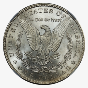 Download - Morgan Dollar