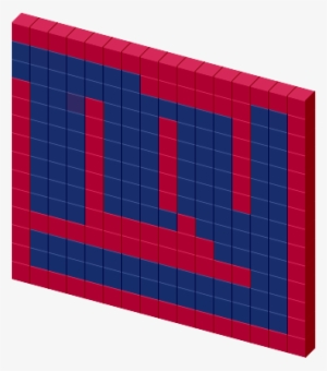 View Favicon On T-shirt - Electric Blue