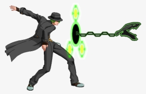 Bbcs Hazama 5d - Hazama 5d