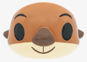Emoji Disney Pixar S2 Otter - Emoji