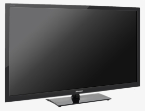 Lcd Television Png Photo - Bpl 40 Inch Led Tv Price