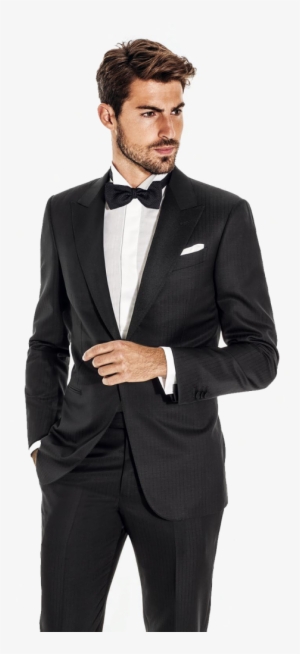 Man In Suit Png Download Image - Men In Suits Png