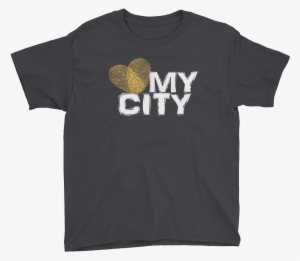 Men's Simple Pine Cool - T-shirt