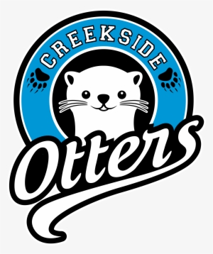 Creekside Otter Wear - Photograph