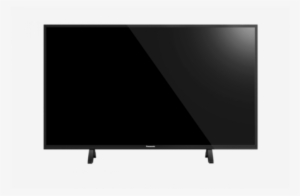 Panasonic 4k Smart Led Tv 43" - Led-backlit Lcd Display