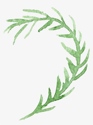 Watercolor Painting Transparency And - Transparent Background Watercolor Flower Png