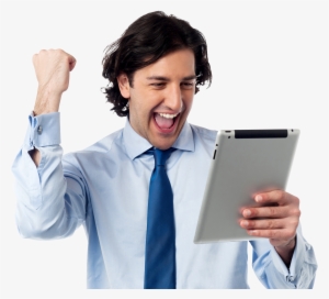 Happy Man Png
