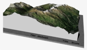 Stilftser Joch Passo Della Stelvio Üf - Map