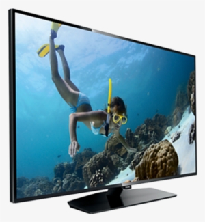 Philips 32" Hd Hospitality Tv - Philips 32hfl3011t 12