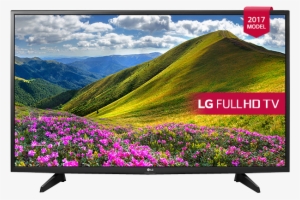 Lg Full Hd - Lg 43lj510
