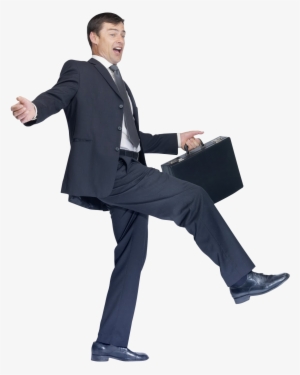 Happy Man Png Download - Business Renders