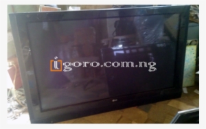 Lg Flatscreen Tv, 60 Inches - Led-backlit Lcd Display