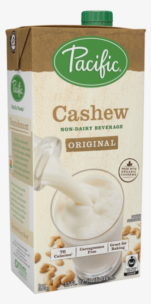 Pacific Foods Cashew Milk