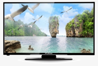 32fdb5555/10 - Eco Led Tv