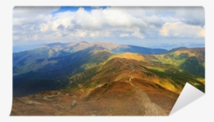 Obraz Na Szkle Krajobraz Góry Gab140x50-3152