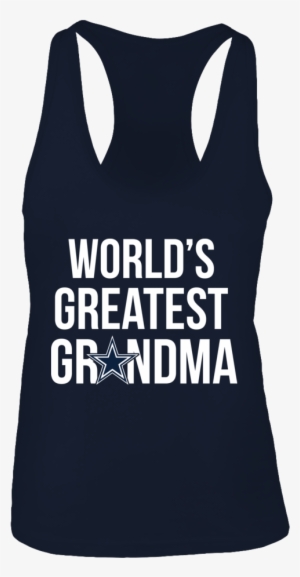 World's Greatest Grandma