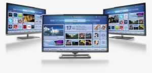 Toshiba L7300u - 65 In Led Smart Tv - 1080p