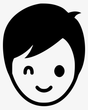 Happy Boy Man - Love And Sad Icon