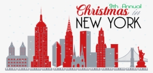9th Annual Christmas In New York - Centrale-supélec Career Fair